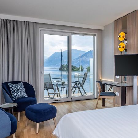 Hotel Val Di Sogno - Adults Only Malcesine Exteriör bild