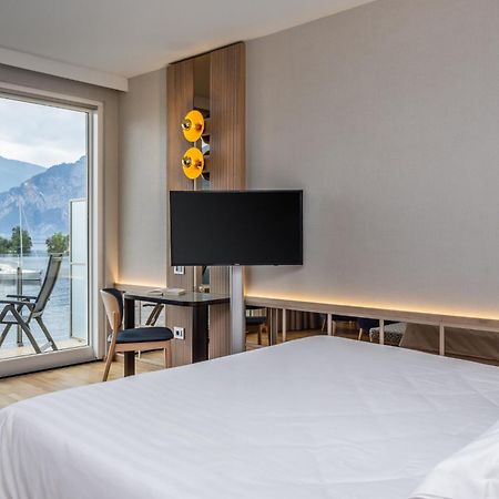 Hotel Val Di Sogno - Adults Only Malcesine Exteriör bild