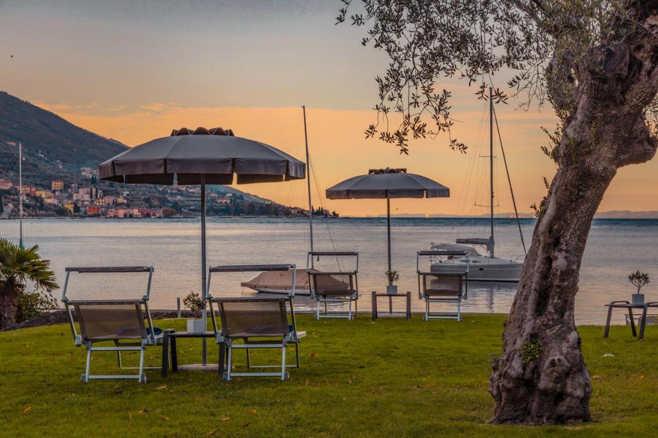Hotel Val Di Sogno - Adults Only Malcesine Exteriör bild