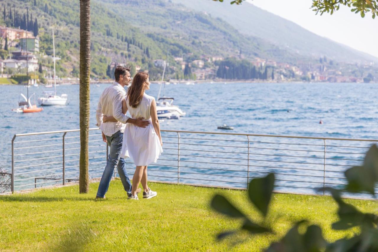 Hotel Val Di Sogno - Adults Only Malcesine Exteriör bild