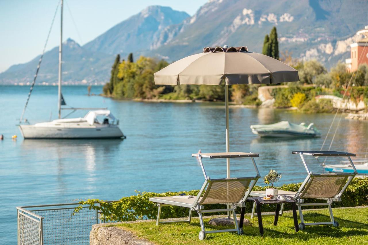 Hotel Val Di Sogno - Adults Only Malcesine Exteriör bild