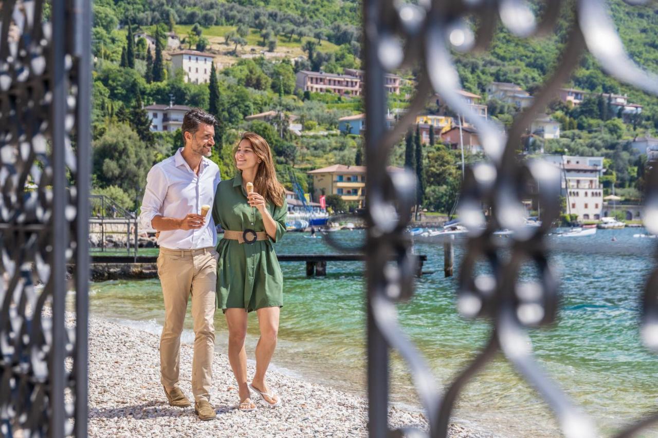 Hotel Val Di Sogno - Adults Only Malcesine Exteriör bild