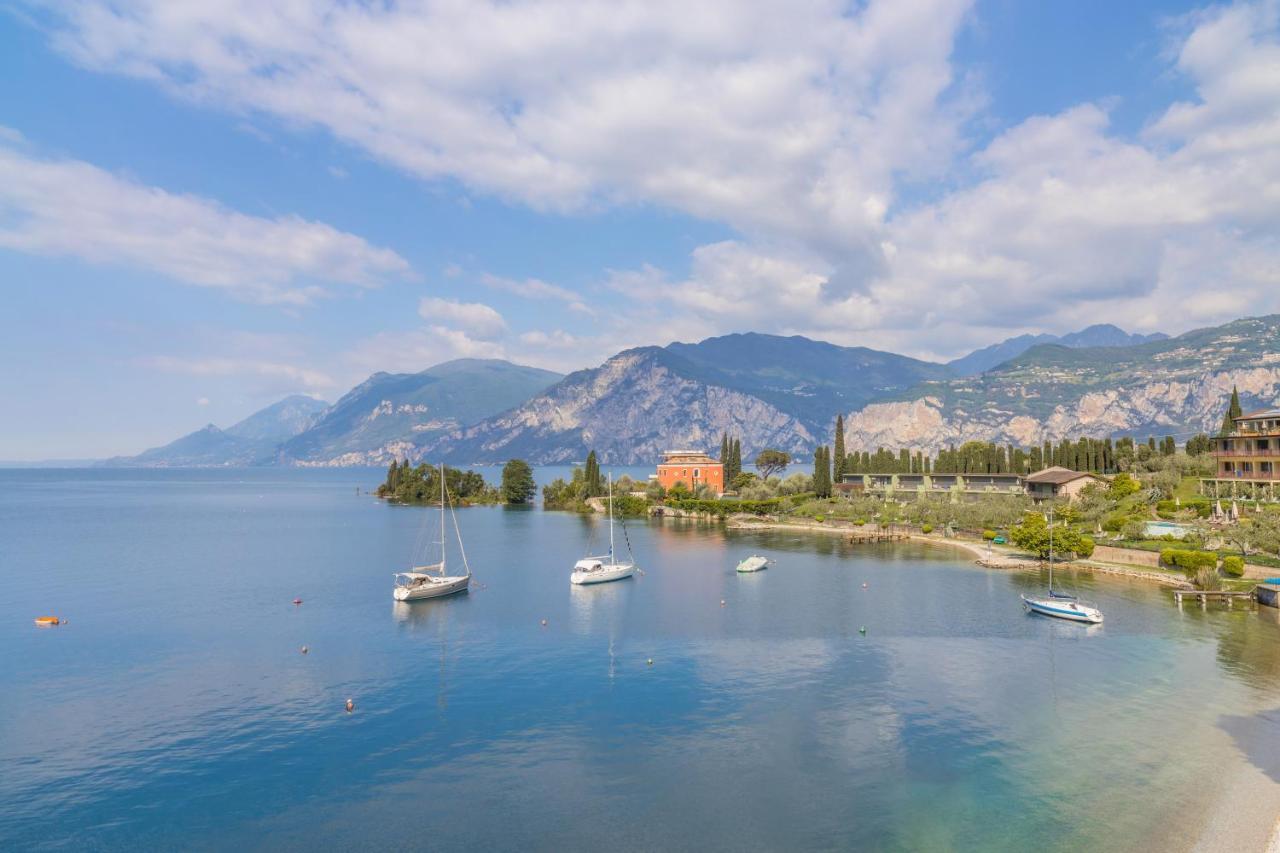 Hotel Val Di Sogno - Adults Only Malcesine Exteriör bild