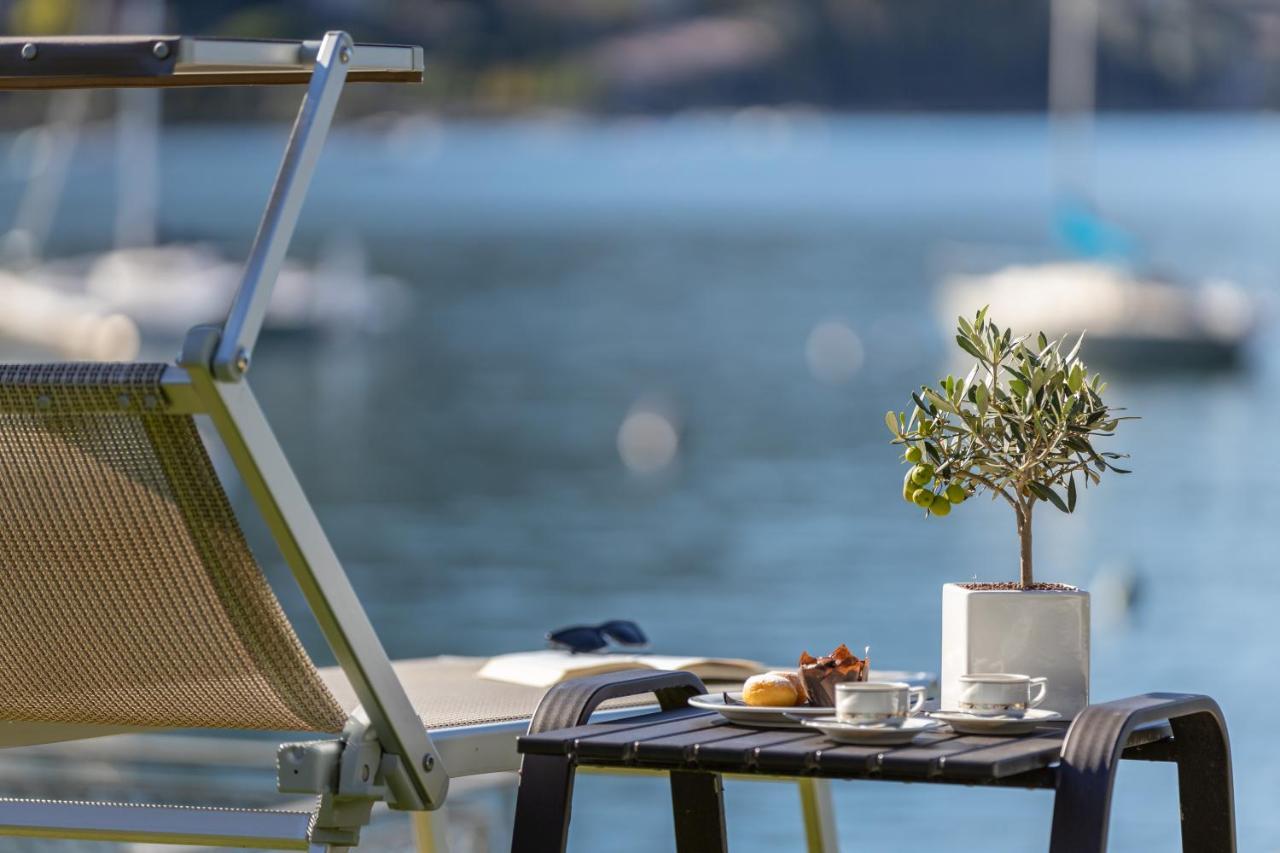 Hotel Val Di Sogno - Adults Only Malcesine Exteriör bild