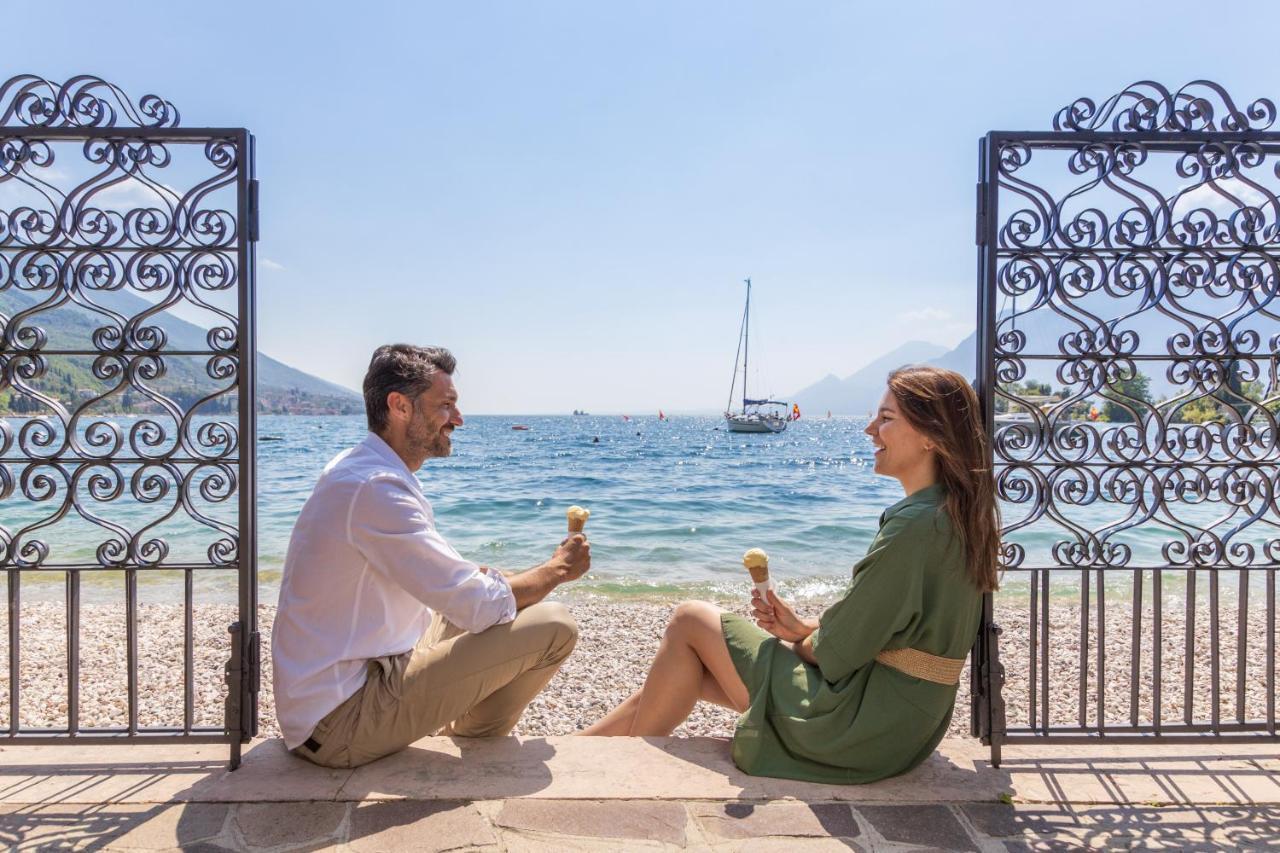 Hotel Val Di Sogno - Adults Only Malcesine Exteriör bild