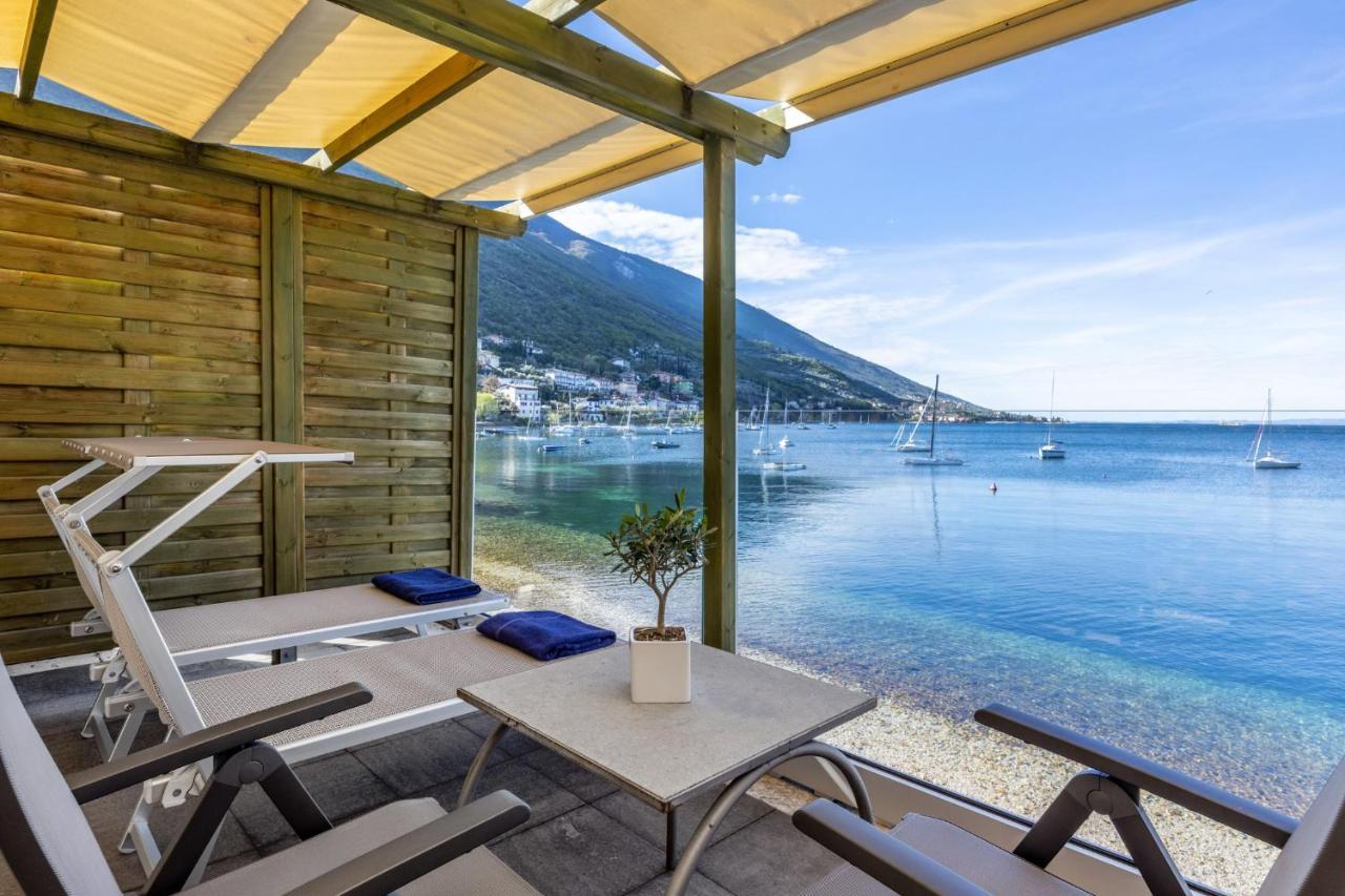Hotel Val Di Sogno - Adults Only Malcesine Exteriör bild