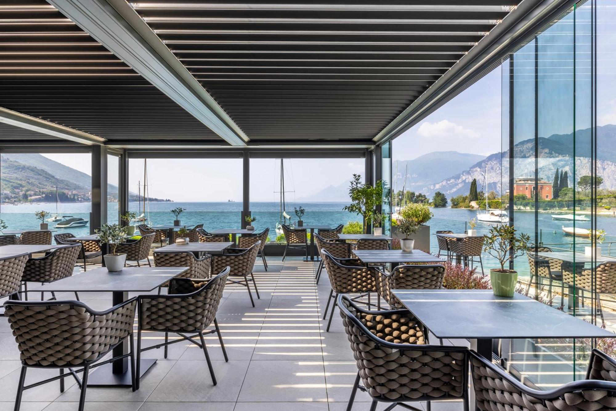 Hotel Val Di Sogno - Adults Only Malcesine Exteriör bild
